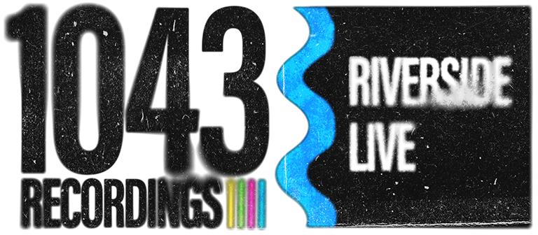 Riverside Live Logo