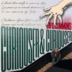 curiouser and curiouser