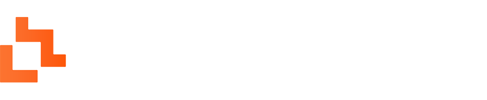 labelworx brandmark white orange