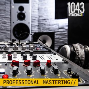 mastering