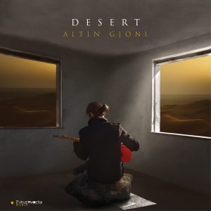 altin desert cover